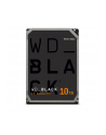 western digital WD Desktop Black 10TB HDD 7200rpm 6Gb/s serial ATA sATA 256MB cache 3.5inch intern RoHS compliant Bulk - nr 13