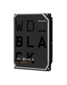 western digital WD Desktop Black 10TB HDD 7200rpm 6Gb/s serial ATA sATA 256MB cache 3.5inch intern RoHS compliant Bulk - nr 1