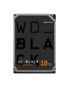 western digital WD Desktop Black 10TB HDD 7200rpm 6Gb/s serial ATA sATA 256MB cache 3.5inch intern RoHS compliant Bulk - nr 4