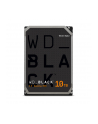 western digital WD Desktop Black 10TB HDD 7200rpm 6Gb/s serial ATA sATA 256MB cache 3.5inch intern RoHS compliant Bulk - nr 7