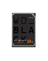 western digital WD Desktop Black 10TB HDD 7200rpm 6Gb/s serial ATA sATA 256MB cache 3.5inch intern RoHS compliant Bulk - nr 8