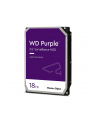 western digital WD Purple 18TB SATA 6Gb/s CE HDD 3.5inch internal 7200Rpm 512MB Cache 24x7 Bulk - nr 5