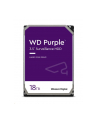 western digital WD Purple 18TB SATA 6Gb/s CE HDD 3.5inch internal 7200Rpm 512MB Cache 24x7 Bulk - nr 7