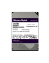 western digital WD Purple 18TB SATA 6Gb/s CE HDD 3.5inch internal 7200Rpm 512MB Cache 24x7 Bulk - nr 8