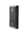 g-technology G-TECH G-DRIVE mobile Pro Thunderbolt 3 SSD 2TB Retail Black GDMOPTB3WB20001DBB - nr 1