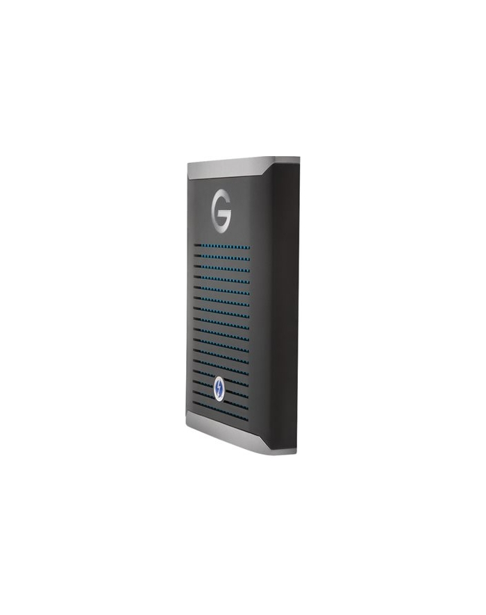 g-technology G-TECH G-DRIVE mobile Pro Thunderbolt 3 SSD 2TB Retail Black GDMOPTB3WB20001DBB główny