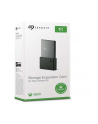 SEAGATE 1TB Expansion Card for Xbox Series X/S 2.5inch compatible with XBOX Velocity Architecture black - nr 6