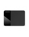 toshiba europe TOSHIBA Canvio Ready 1TB USB 3.0 2.5inch external HDD black - nr 10