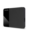 toshiba europe TOSHIBA Canvio Ready 1TB USB 3.0 2.5inch external HDD black - nr 12