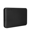 toshiba europe TOSHIBA Canvio Ready 1TB USB 3.0 2.5inch external HDD black - nr 14