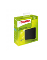 toshiba europe TOSHIBA Canvio Ready 1TB USB 3.0 2.5inch external HDD black - nr 16