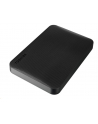 toshiba europe TOSHIBA Canvio Ready 1TB USB 3.0 2.5inch external HDD black - nr 18