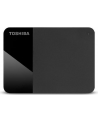 toshiba europe TOSHIBA Canvio Ready 1TB USB 3.0 2.5inch external HDD black - nr 24