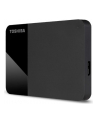 toshiba europe TOSHIBA Canvio Ready 1TB USB 3.0 2.5inch external HDD black - nr 27