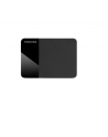 toshiba europe TOSHIBA Canvio Ready 1TB USB 3.0 2.5inch external HDD black - nr 28