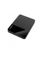 toshiba europe TOSHIBA Canvio Ready 1TB USB 3.0 2.5inch external HDD black - nr 29