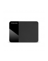 toshiba europe TOSHIBA Canvio Ready 1TB USB 3.0 2.5inch external HDD black - nr 38