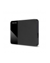 toshiba europe TOSHIBA Canvio Ready 1TB USB 3.0 2.5inch external HDD black - nr 40