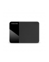 toshiba europe TOSHIBA Canvio Ready 1TB USB 3.0 2.5inch external HDD black - nr 45