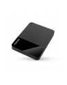 toshiba europe TOSHIBA Canvio Ready 1TB USB 3.0 2.5inch external HDD black - nr 48