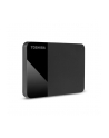 toshiba europe TOSHIBA Canvio Ready 1TB USB 3.0 2.5inch external HDD black - nr 49