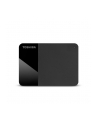 toshiba europe TOSHIBA Canvio Ready 1TB USB 3.0 2.5inch external HDD black - nr 50
