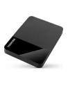 toshiba europe TOSHIBA Canvio Ready 1TB USB 3.0 2.5inch external HDD black - nr 53