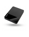 toshiba europe TOSHIBA Canvio Ready 2TB USB 3.0 2.5inch external HDD black - nr 1