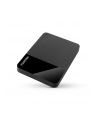 toshiba europe TOSHIBA Canvio Ready 2TB USB 3.0 2.5inch external HDD black - nr 22