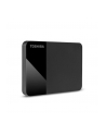 toshiba europe TOSHIBA Canvio Ready 2TB USB 3.0 2.5inch external HDD black - nr 23