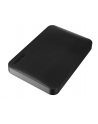 toshiba europe TOSHIBA Canvio Ready 4TB USB 3.0 2.5inch external HDD black - nr 13