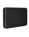 toshiba europe TOSHIBA Canvio Ready 4TB USB 3.0 2.5inch external HDD black - nr 9