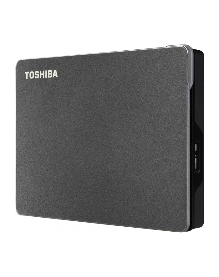 toshiba europe TOSHIBA Canvio Gaming 1TB Black 2.5inch Portable External Hard Drive USB 3.0 główny