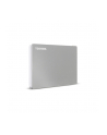 toshiba europe TOSHIBA Canvio Flex 1TB Silver 2.5inch External Hard Drive USB-C - nr 11