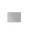 toshiba europe TOSHIBA Canvio Flex 1TB Silver 2.5inch External Hard Drive USB-C - nr 12