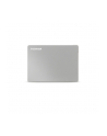 toshiba europe TOSHIBA Canvio Flex 1TB Silver 2.5inch External Hard Drive USB-C - nr 21