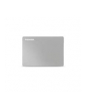 toshiba europe TOSHIBA Canvio Flex 1TB Silver 2.5inch External Hard Drive USB-C - nr 28