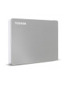 toshiba europe TOSHIBA Canvio Flex 1TB Silver 2.5inch External Hard Drive USB-C - nr 31