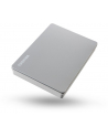 toshiba europe TOSHIBA Canvio Flex 1TB Silver 2.5inch External Hard Drive USB-C - nr 33