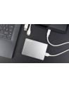 toshiba europe TOSHIBA Canvio Flex 1TB Silver 2.5inch External Hard Drive USB-C - nr 35