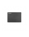 toshiba europe TOSHIBA Canvio Gaming 2TB Black 2.5inch Portable External Hard Drive USB 3.0 - nr 12