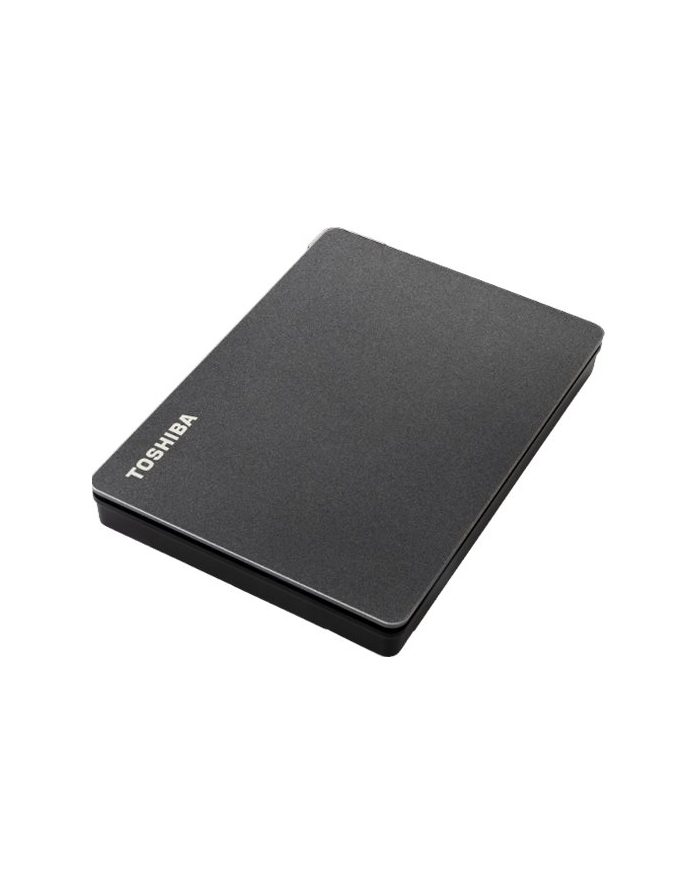 toshiba europe TOSHIBA Canvio Gaming 2TB Black 2.5inch Portable External Hard Drive USB 3.0 główny