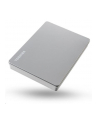 toshiba europe TOSHIBA Canvio Flex 2TB Silver 2.5inch External Hard Drive USB-C - nr 2