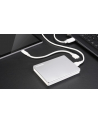 toshiba europe TOSHIBA Canvio Flex 2TB Silver 2.5inch External Hard Drive USB-C - nr 4