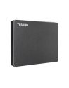 toshiba europe TOSHIBA Canvio Gaming 4TB Black 2.5inch Portable External Hard Drive USB 3.0 - nr 20
