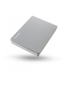 toshiba europe TOSHIBA Canvio Flex 4TB Silver 2.5inch External Hard Drive USB-C - nr 15