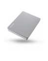 toshiba europe TOSHIBA Canvio Flex 4TB Silver 2.5inch External Hard Drive USB-C - nr 39