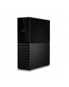 western digital WD My Book 14TB HDD USB3.0 3.5inch RTL extern RoHS compliant WD SmartWare Pro - nr 12