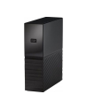 western digital WD My Book 14TB HDD USB3.0 3.5inch RTL extern RoHS compliant WD SmartWare Pro - nr 16