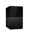 western digital WD My Book Duo 28TB RAID Storage Dual-Drive RAID 0/1 JB0D USB3.1 RTL - nr 7